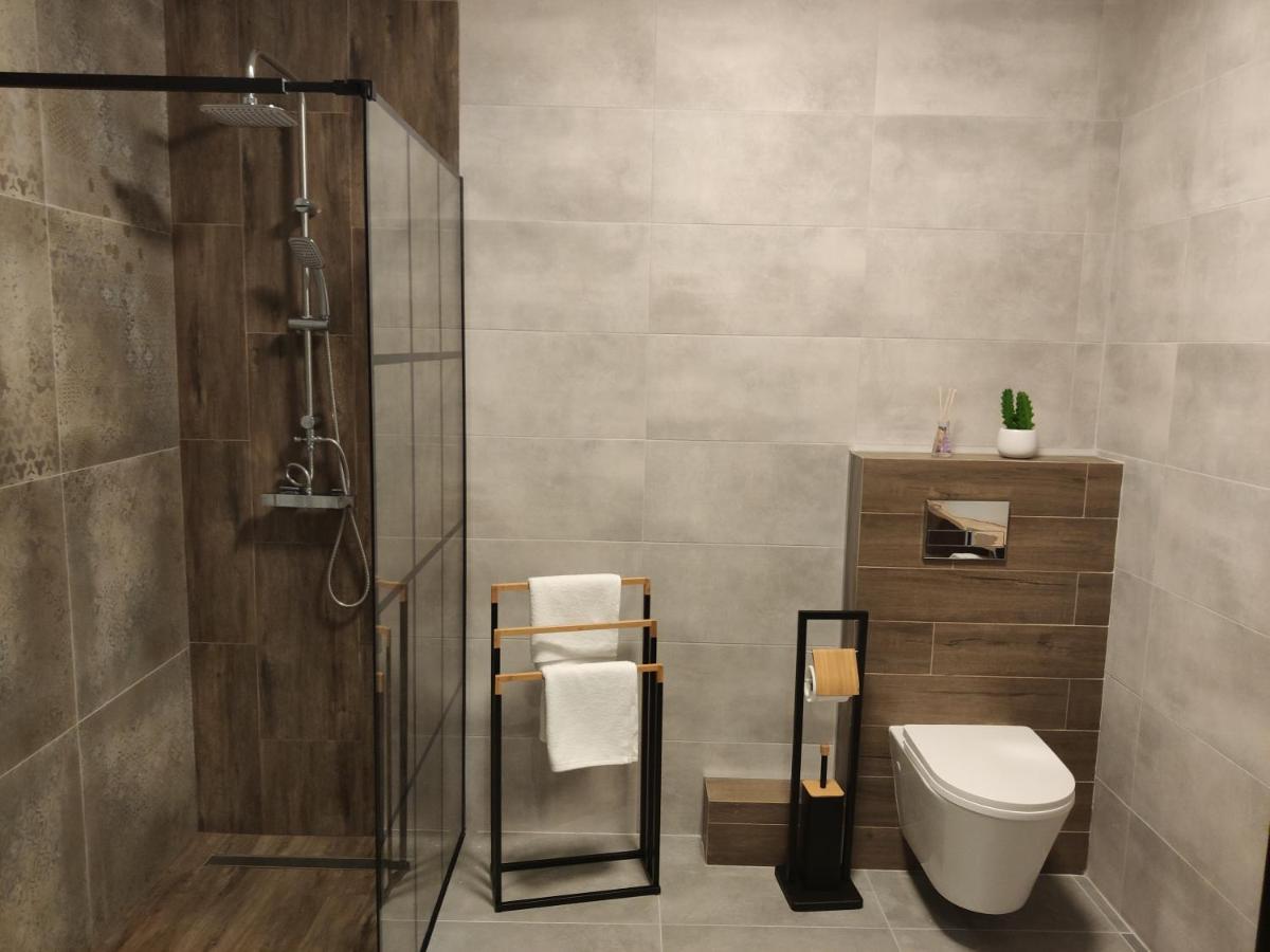 Апартаменты Apartament Milionova Лодзь Экстерьер фото
